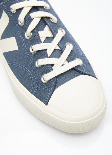 Wata II Low Ripstop Sneakers Veja Wata II Low Ripstop Sneakers Navy vej0354005