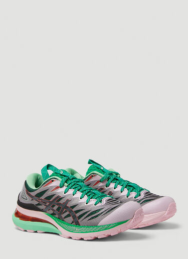 Asics FN3-S Gel-Kayano 14 Sneakers Pink asi0248002