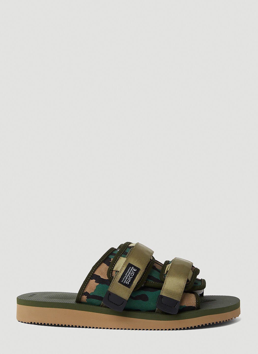 Suicoke x hotsell stussy