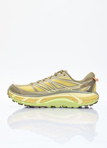 HOKA Mafate Speed 2 运动鞋 绿色 hok0354006