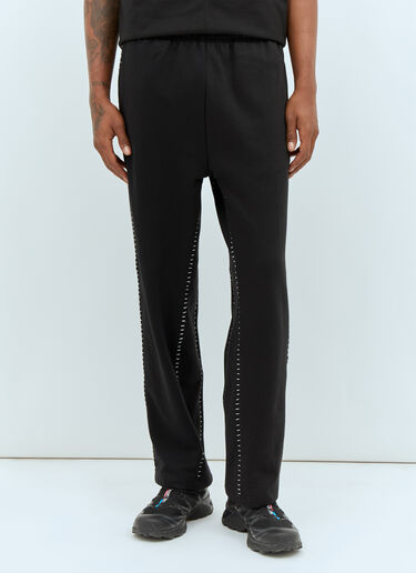 Artisan Track Pants Space Available Artisan Track Pants Black spa0158008