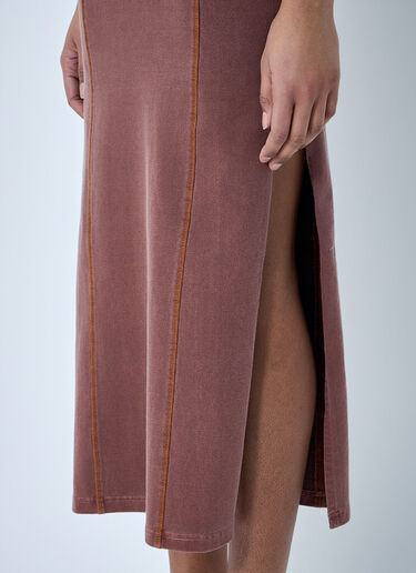 LUEDER Prince Dress Brown ldr0264004