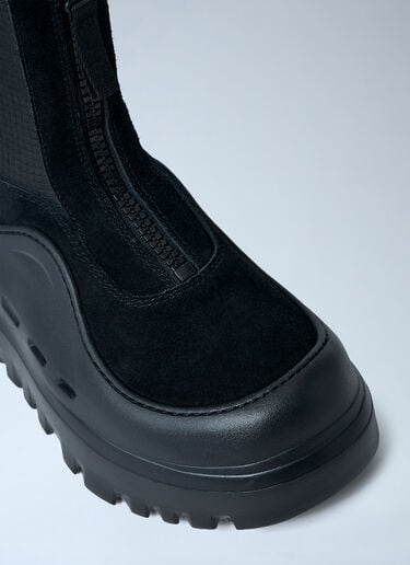 PeakMod Boots UGG PeakMod Boots Black ugg0162009