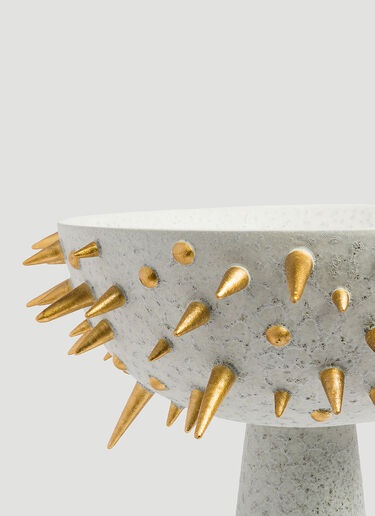 L'Objet Celestial Bowl Grey wps0644180