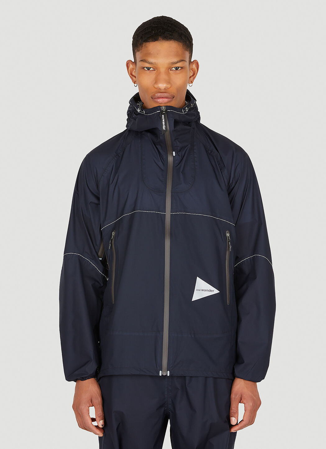 And wander 3l new arrivals light rain jacket
