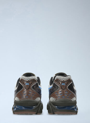 Asics Gel-Kayano 14 Sneakers Beige asi0364009