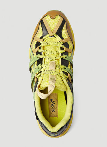 Asics HS4 -S Gel-Sonoma 15-50 GTX Sneakers Yellow asi0348011