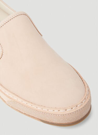 Slip On Sneakers Hender Scheme Slip On Sneakers Pink hes0152003