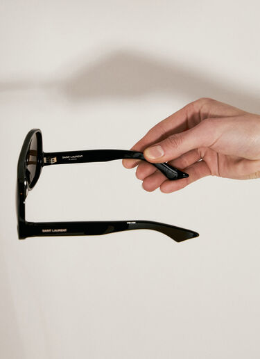 Saint Laurent SL 652 선글라스  블랙 yss0255007