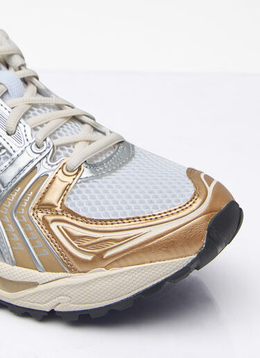 Asics Gel-Kayano 14 Sneakers Gold asi0358005
