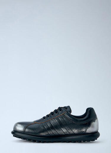LN-CC® - Camper: Pelotas Ariel Sneakers - Black Camper Pelotas Ariel Sneakers Black cim0166008
