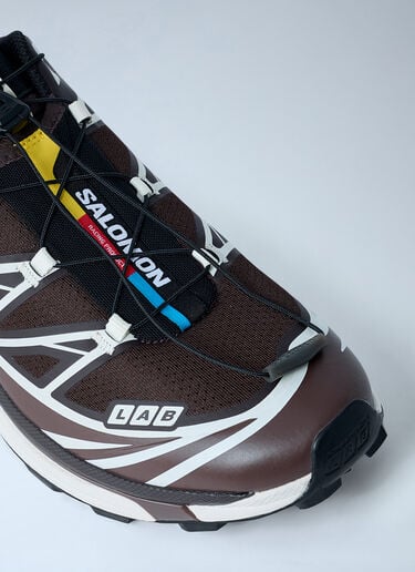 XT-6 Sneakers Salomon XT-6 Sneakers Brown sal0362017