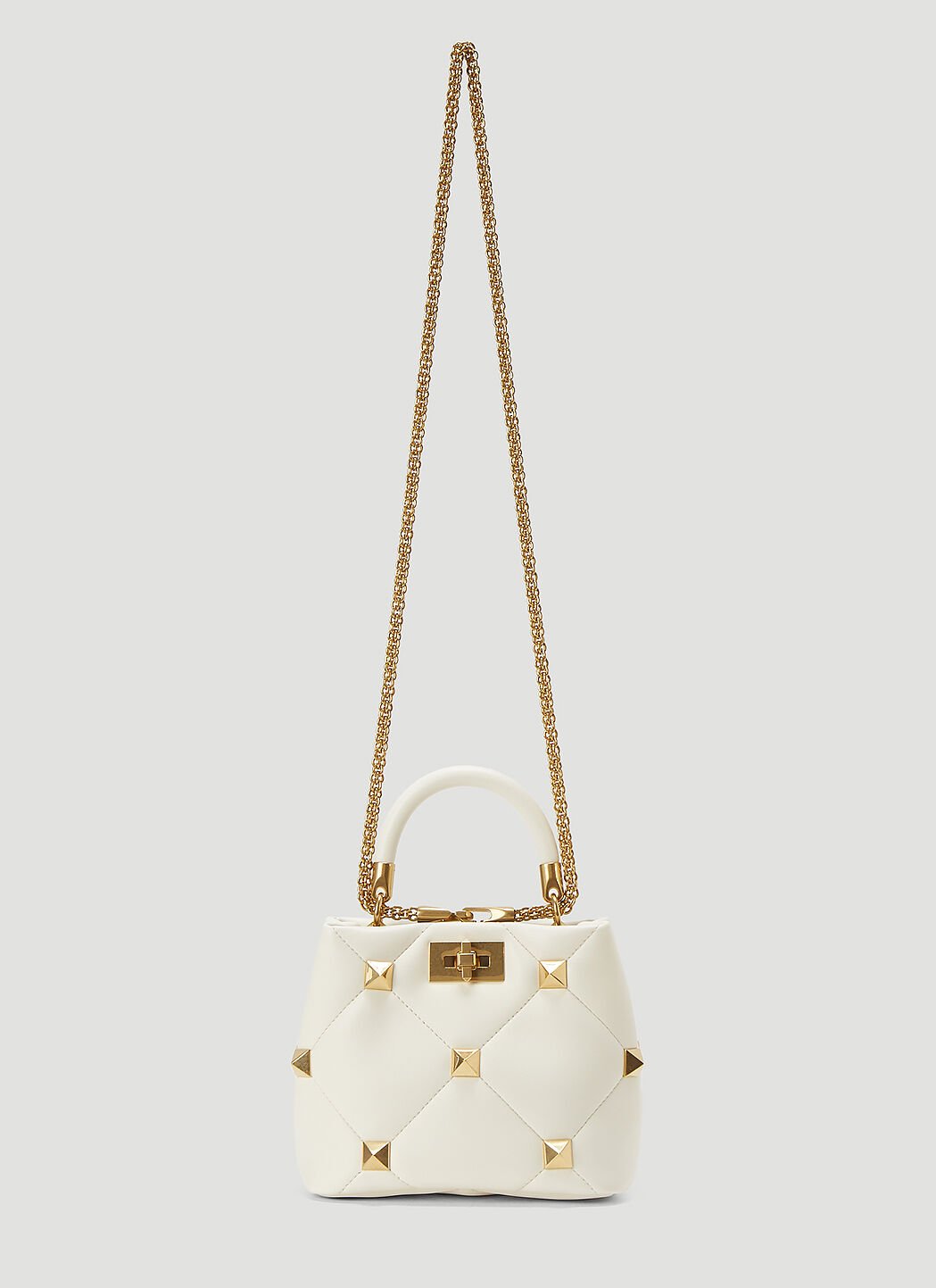 Valentino mini deals stud bag