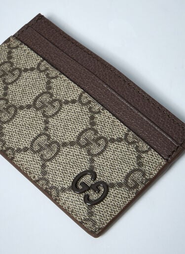 Gucci GG Cardholder Beige guc0159093