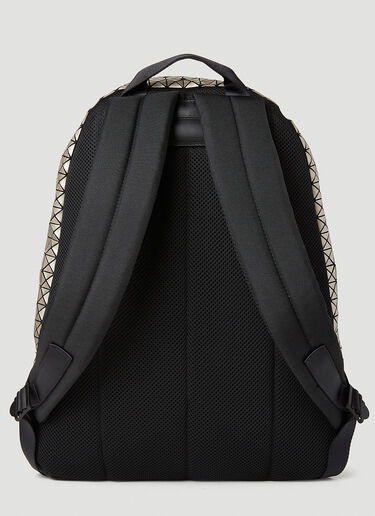데이팩 백팩 Bao Bao Issey Miyake 데이팩 백팩 골드 bao0153001