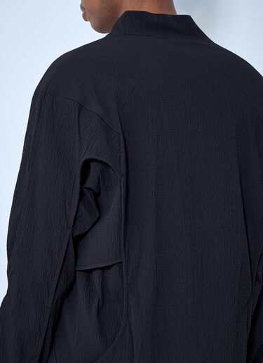 Puma x J.L-A.L Zip-Up Jacket Brown pjl0164003