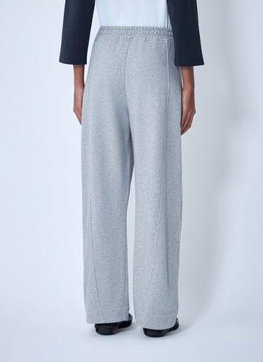 GANNI Isoli Track Pants Grey gan0263018