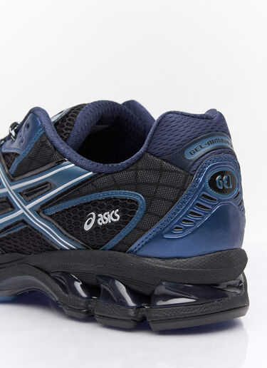 Asics Gel-Nimbus 10.1 Sneakers Black asi0359003