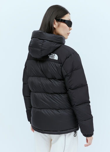 衬垫羽绒派克大衣 The North Face 衬垫羽绒派克大衣 黑色 tnf0254007