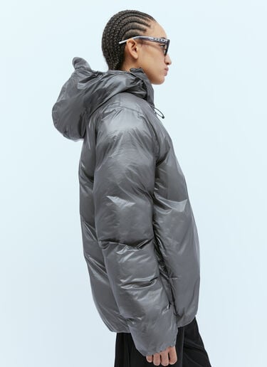 Rains Kevo Puffer Jacket Grey rai0354009