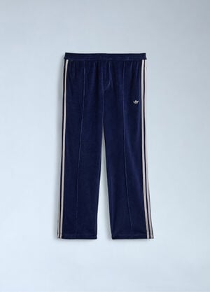 adidas by Wales Bonner Three Stripes Track Pants Navy awb0263002