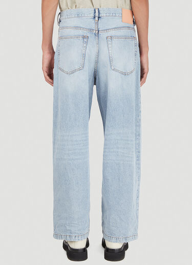 Acne Studios 1989 Denim Pants  Blue acn0146001