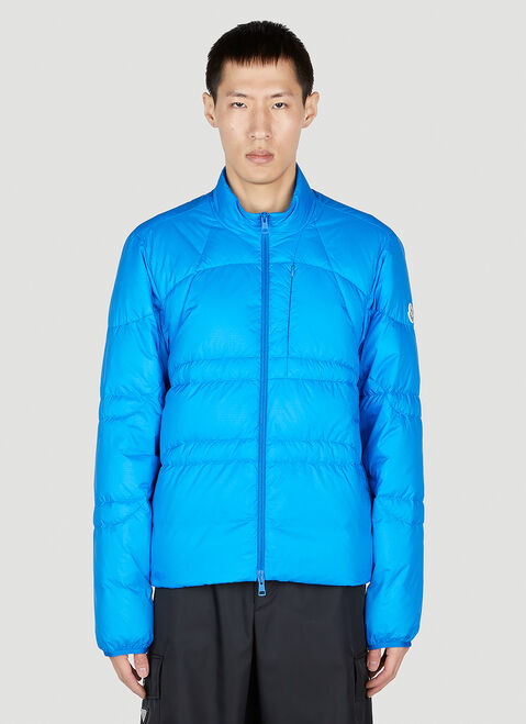 DRx x STEFAN MEIER x LN-CC Biham Jacket Black drs0350001