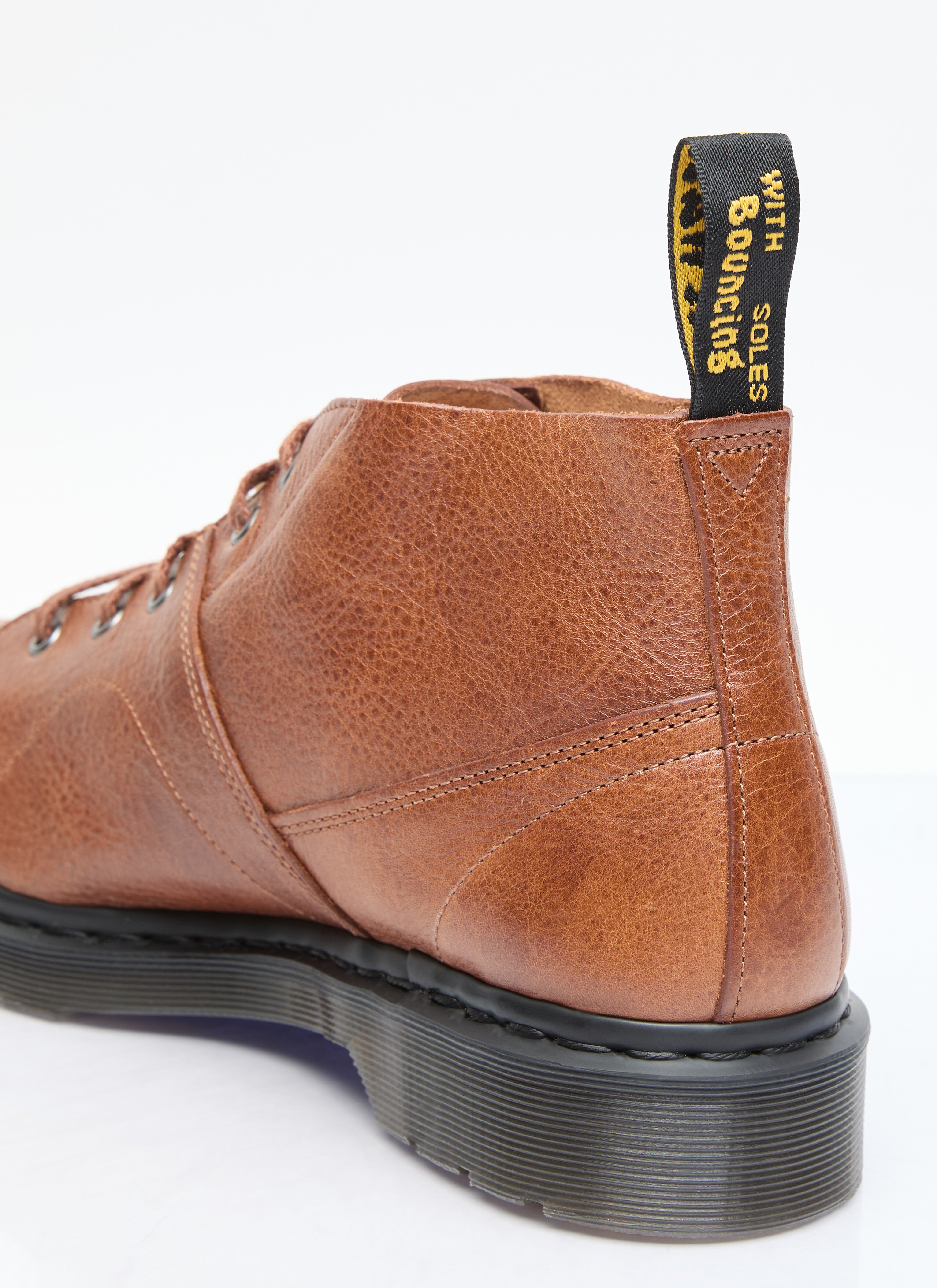 Dr martens church ripple store