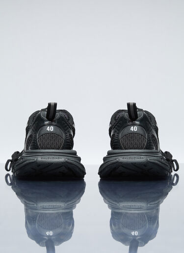 Balenciaga 3XL 运动鞋 黑色 bal0255042