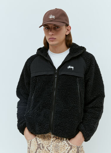 Stüssy 베이식 스톡 로우 프로 베이스볼 캡 브라운 sts0153019