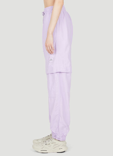 adidas by Stella McCartney TCA Woven Trackpant Purple asm0254022