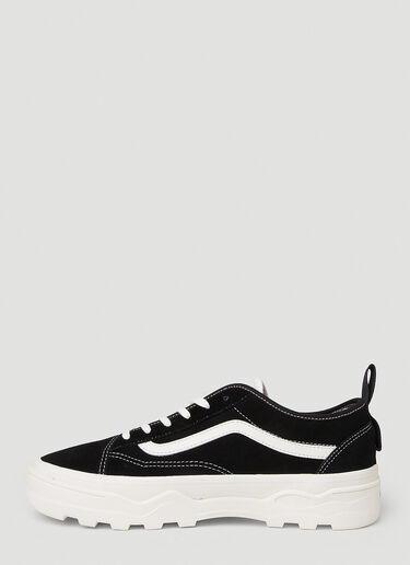 Vans Sentry Old Skool WC Sneakers Black van0251010