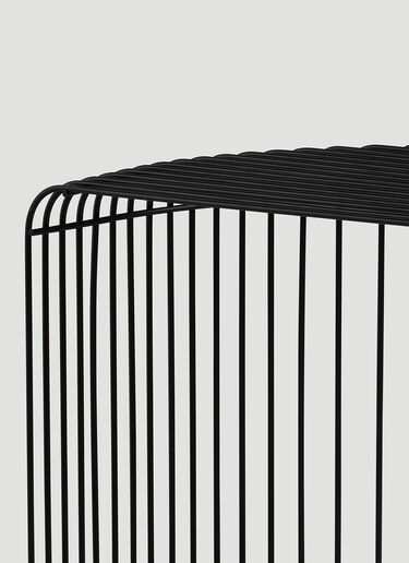 AYTM Curva Table Black wps0670176