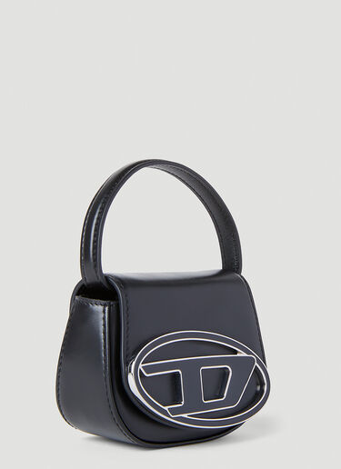 Diesel 1DR XS Shoulder Bag Black dsl0251036