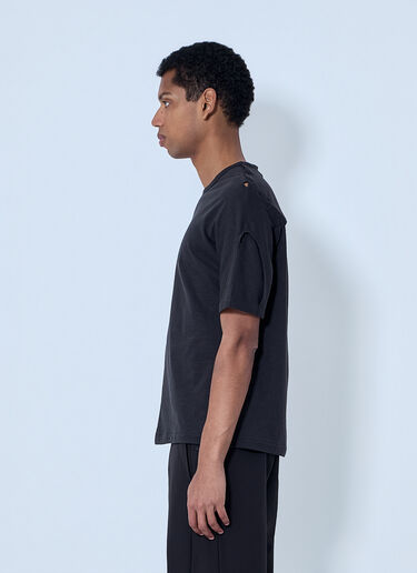 Puma x J.L-A.L Cotton Jersey T-Shirt Brown pjl0164001