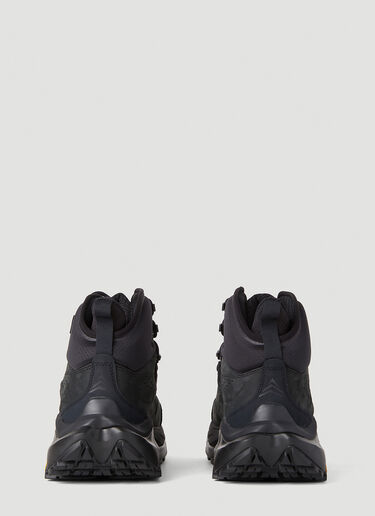 HOKA 카하 2 GTX 하이킹 부츠 블랙 hok0151002