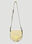 Isabel Marant Botsy Satchel Small Shoulder Bag Orange ibm0252021