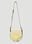 Isabel Marant Botsy Satchel Small Shoulder Bag Yellow ibm0251021