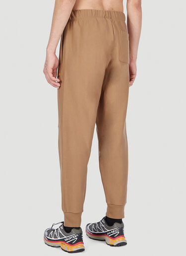 Carhartt WIP American Script Track Pants Camel wip0151020