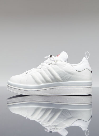 Moncler x adidas Originals Campus Low Top Sneakers White mad0354006