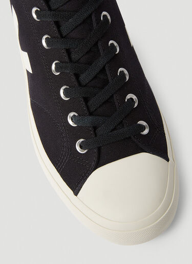 Veja Wata II Sneakers Black vej0352013