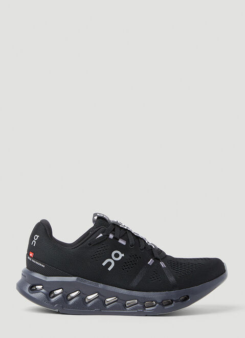 On Cloudsurfer Sneakers Black onr0251001