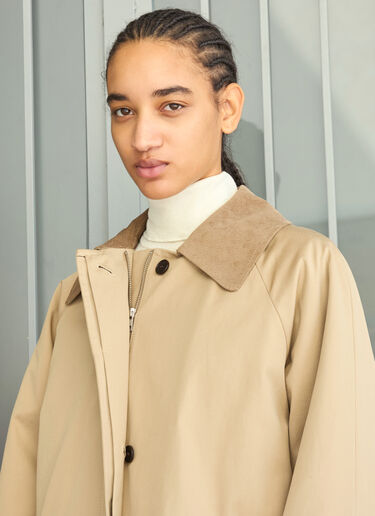 Skall Studio Gaby Coat Beige ska0258007