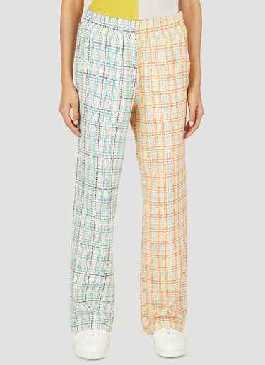 (Di)vision Tweed Lounge Pants Beige div0348015
