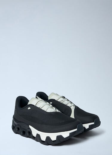 Cloudmonster Hyper PAF Sneakers ON x PAF Cloudmonster Hyper PAF Sneakers Black opf0162001