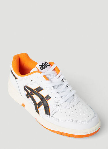 Asics EX89 Sneakers White asi0352021