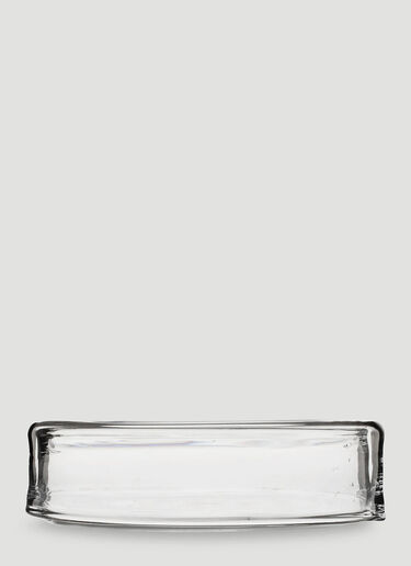 House of Today Kiss Extinguisher Clear wps0638197