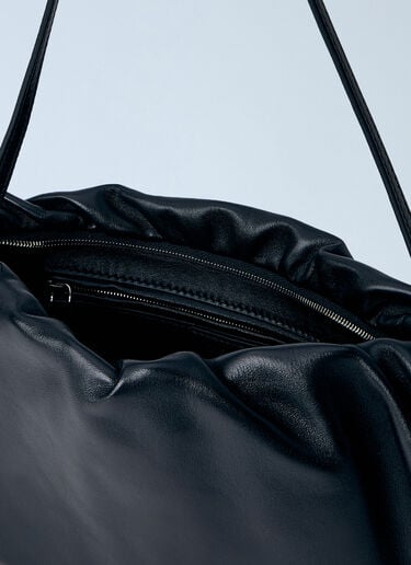 The Row Bourse XL 肩背包 黑色 row0264006