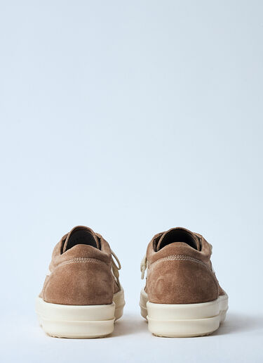 Rick Owens Vintage Sneakers White ric0259020