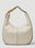 Stella McCartney Alter Mat Chain Small Shoulder Bag Beige stm0247027